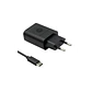 Cargador Original Motorola 10w MC-109 + Cable Tipo C - Miniatura 5