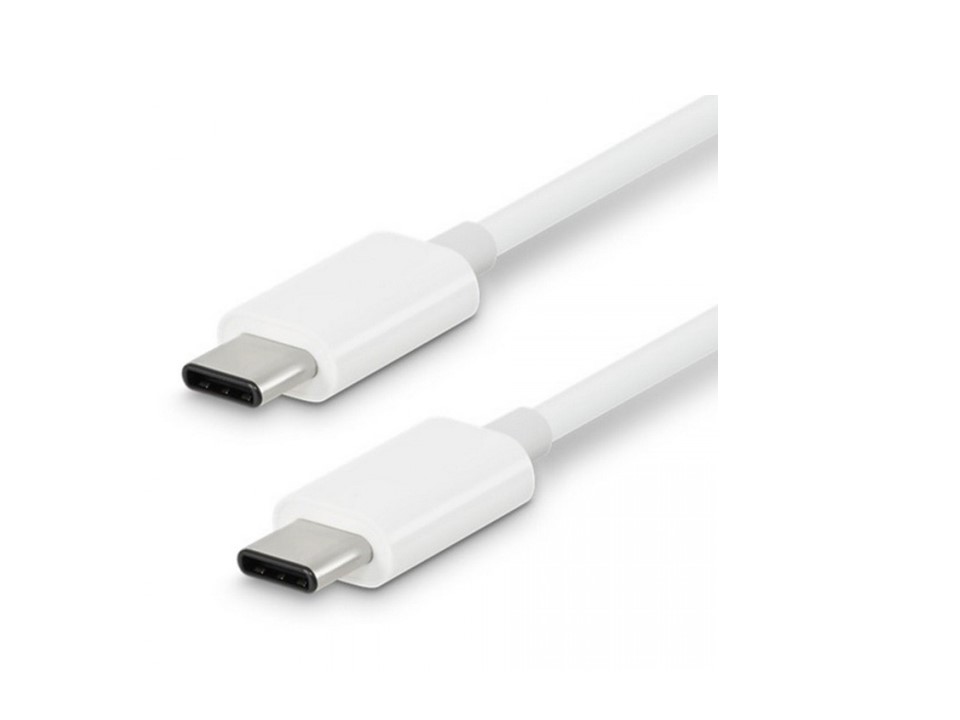 Cable Original Carga Rápida Google Pixel 8 - 8A Tipo C a C 5