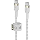 Cable Original Belkin SuperCharger 66W Tipo C a C 2 Metros - Miniatura 4