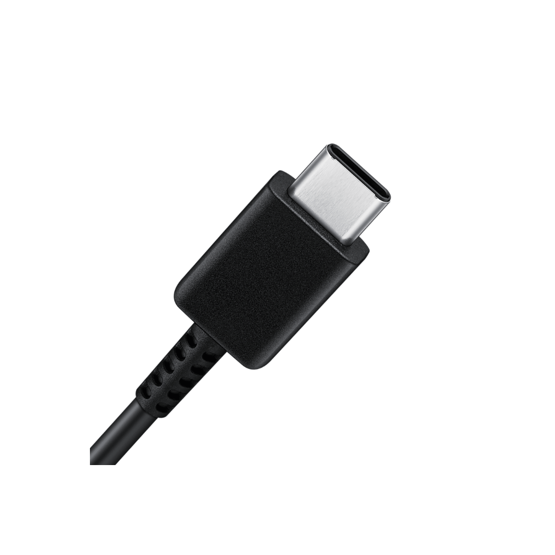 Cable Original Carga Rápida Samsung S25 Tipo C A C 6