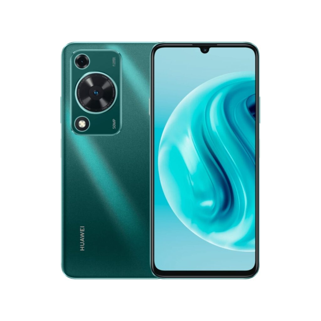 Lamina Hidrogel Huawei Enjoy 70 Pro Nanotecnología Sunshine 1