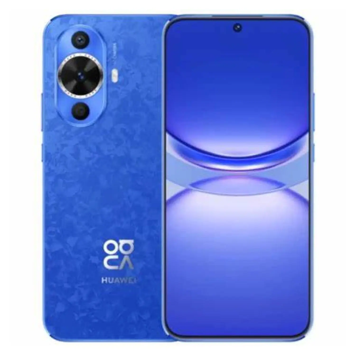 Lamina Hidrogel Huawei Nova 12 Lite Nanotecnología Sunshine 1