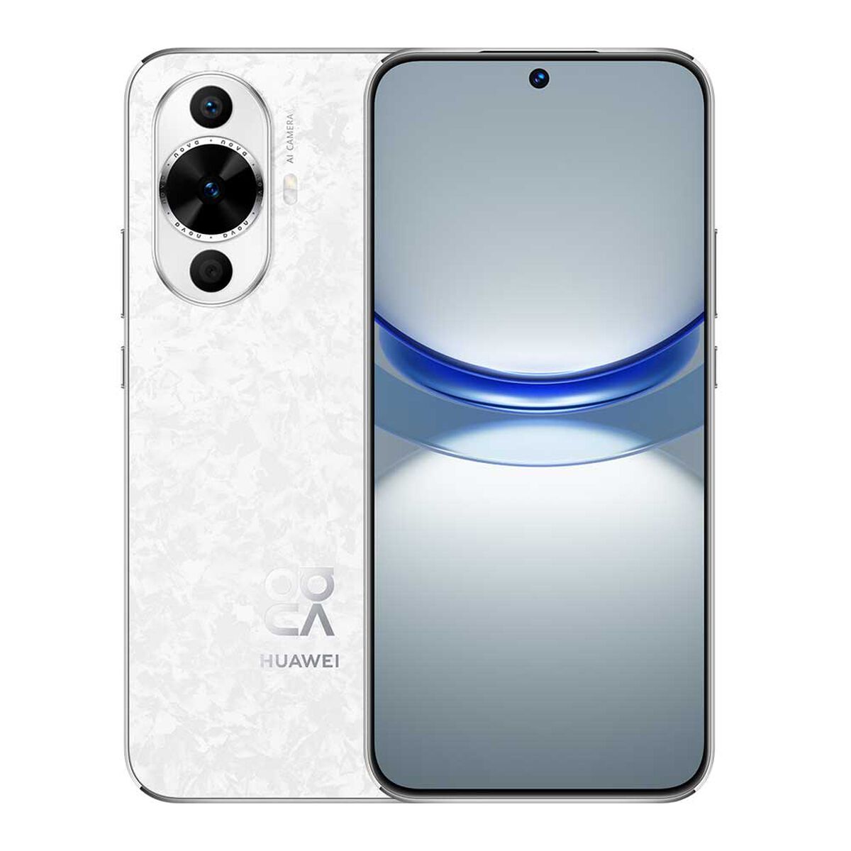 Lamina Hidrogel Huawei Nova 12S Nanotecnología Sunshine 1