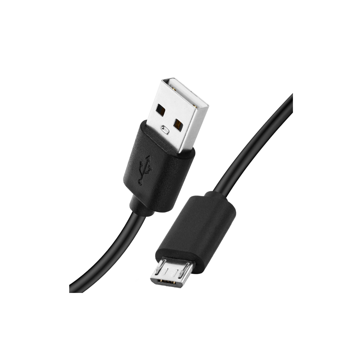 Cable Original LG Carga Rápida 20W Salida Micro Usb 8