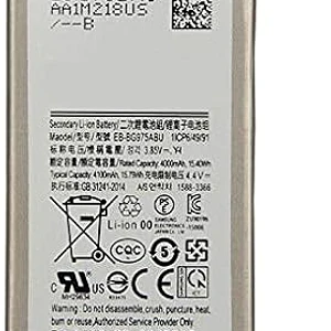 Bateria Samsung Galaxy S10 Plus I G975 I 4100 Mah
