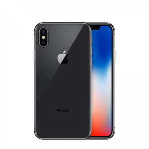 Lamina Hidrogel Iphone X Nanotech Fácil Instalación