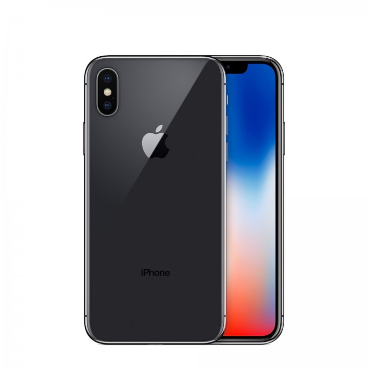 Lamina Hidrogel Iphone X Nanotech Fácil Instalación 1