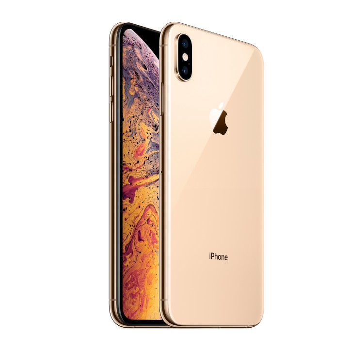 Lamina Hidrogel Iphone Xs Nanotech Fácil Instalación 1