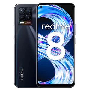 Lamina Hidrogel Realme 8 4G Nanotecnología Sunshine