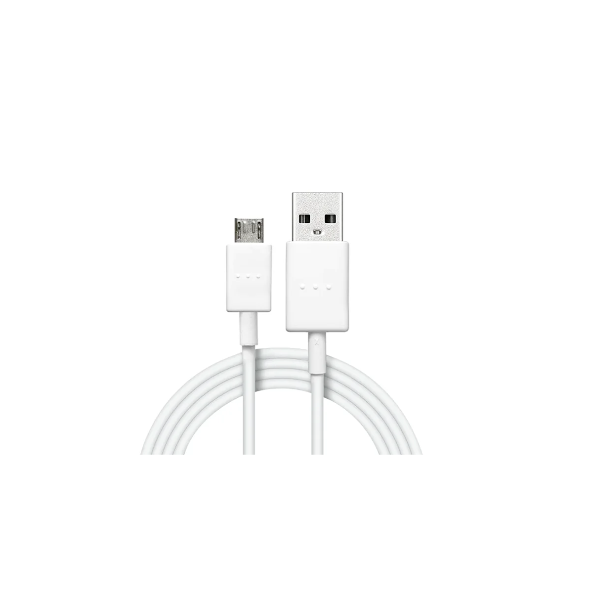 Cable Original LG Carga Rápida Salida Micro Usb 10