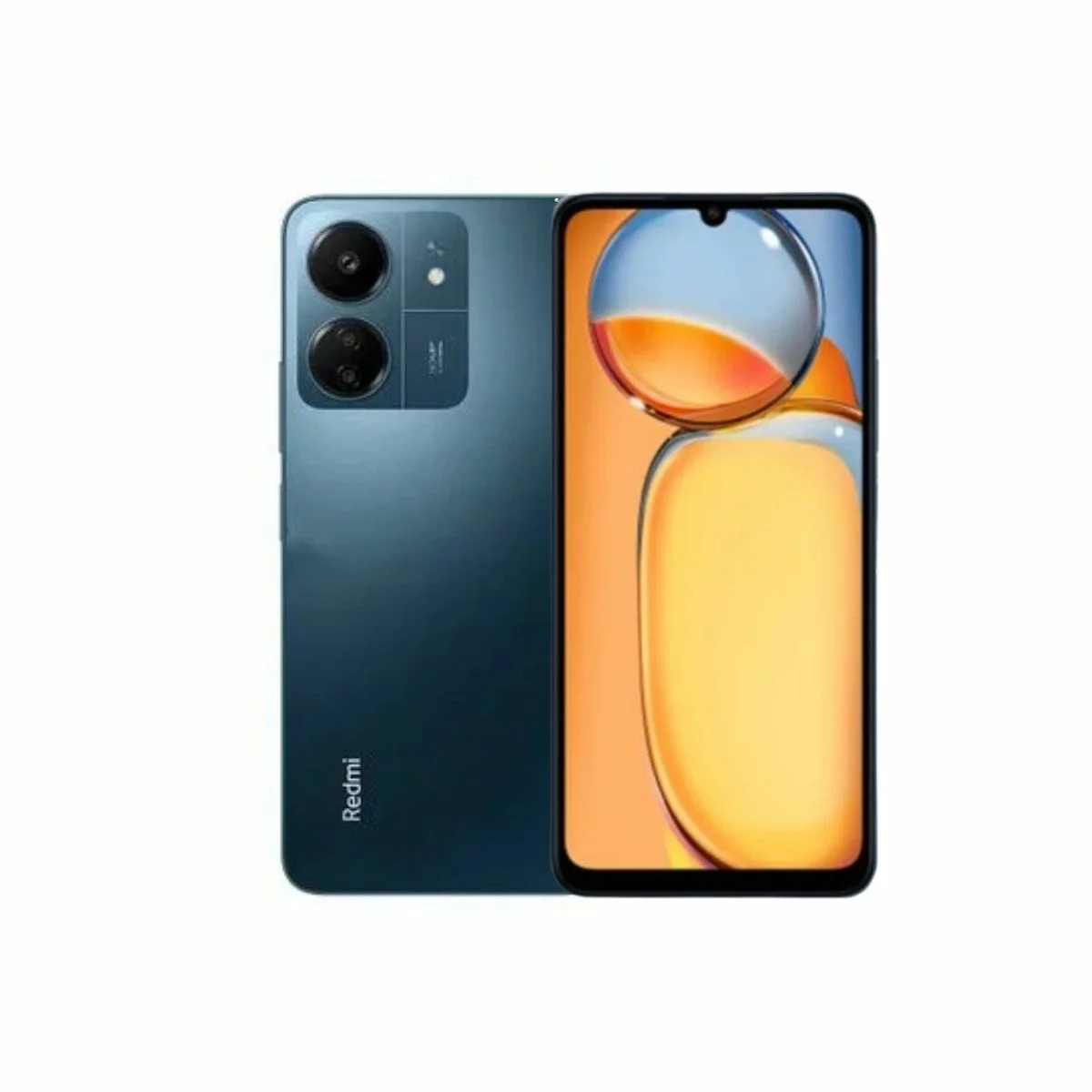 Lamina Hidrogel Xiaomi Redmi 13C 5G Nanotecnología 1