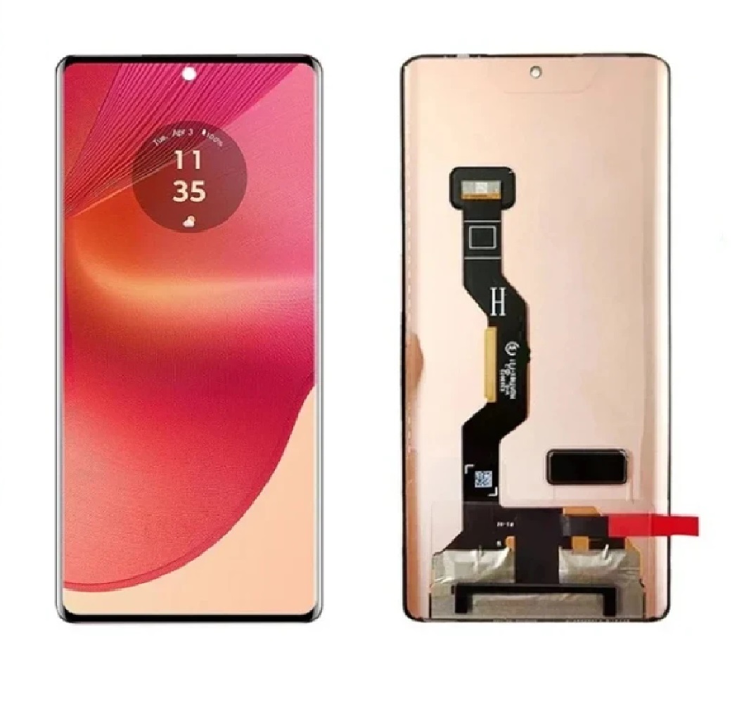 Pantalla Motorola Edge 50 Fusion LCD + Táctil Original 1