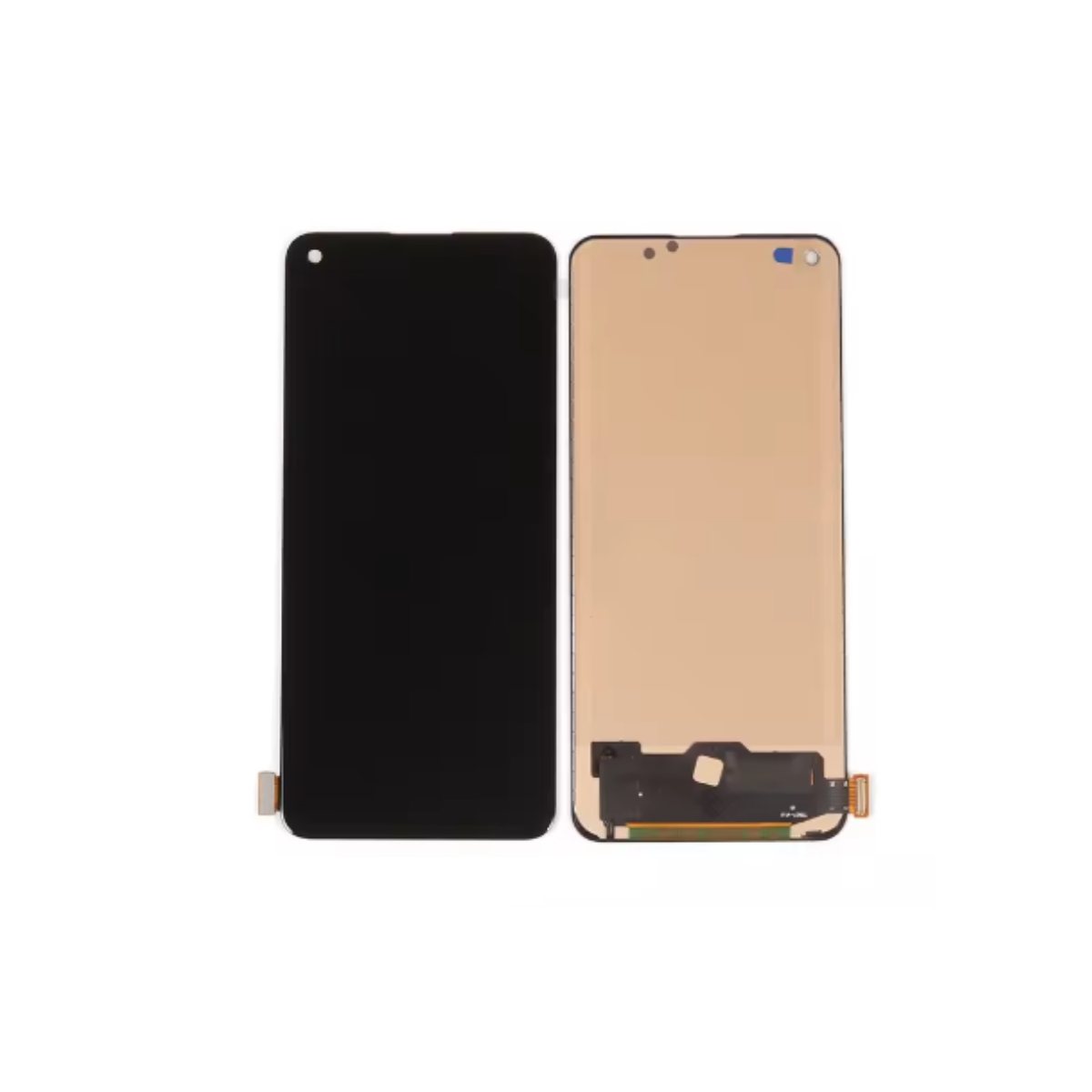 Pantalla Para Realme 8 4G Completa LCD + Táctil 4