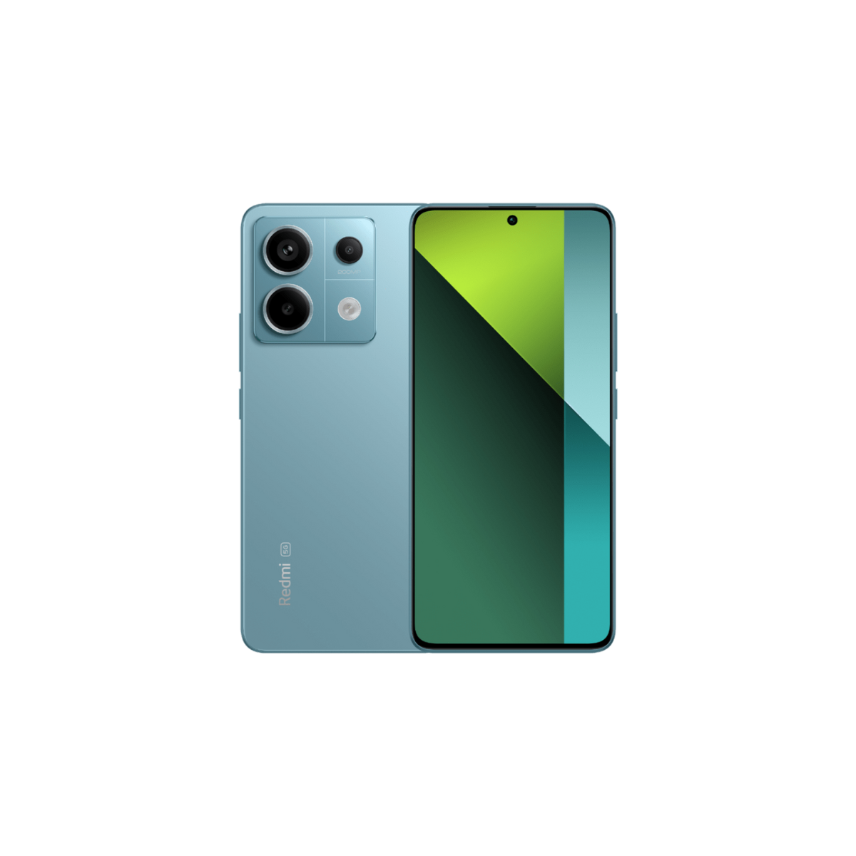Pantalla Incell Xiaomi Redmi Note 13 Pro 5G LCD + Táctil 4