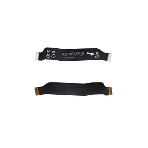 Flex Main Board Xiaomi Redmi Note 10 - Note 10S Repuesto