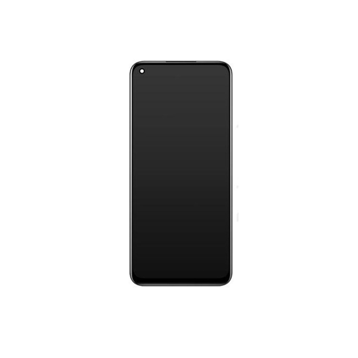 Pantalla Para Realme 8 4G Completa LCD + Táctil 6