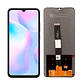 Pantalla Xiaomi Redmi 10A LCD + Táctil - Miniatura 5