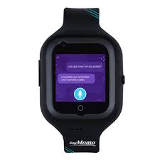 Lamina Hidrogel Smartwatch Soy Momo Space 2.0  Pack 6 Unidades Nanotecnología 1