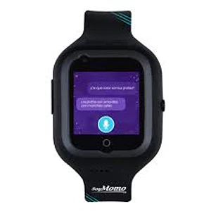 Lamina Hidrogel Smartwatch Soy Momo Space 2.0  Pack 6 Unidades Nanotecnología