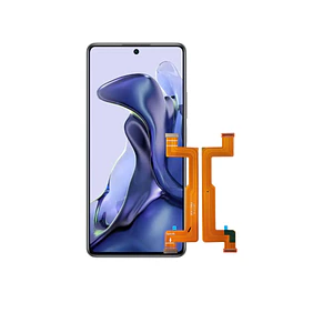 Main Flex LCD Para Xiaomi MI 11T Repuesto