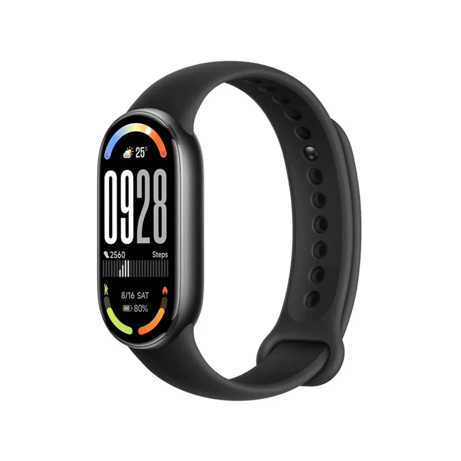 Lamina Hidrogel Xiaomi MI Watch S4 41MM Pack 6 Unidades 1