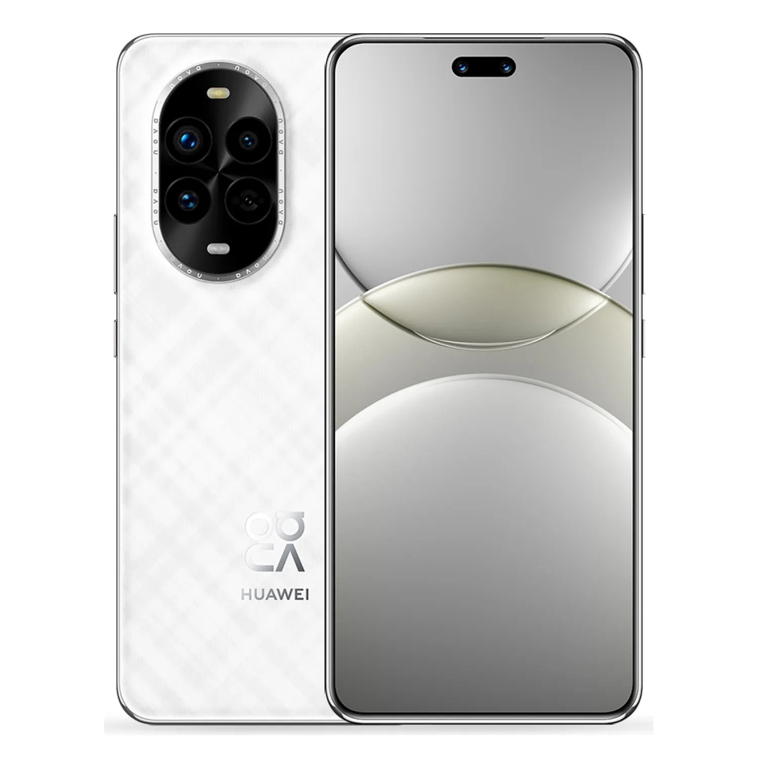 Lamina Hidrogel Huawei Nova 13 Pro Nanotecnología Sunshine 1