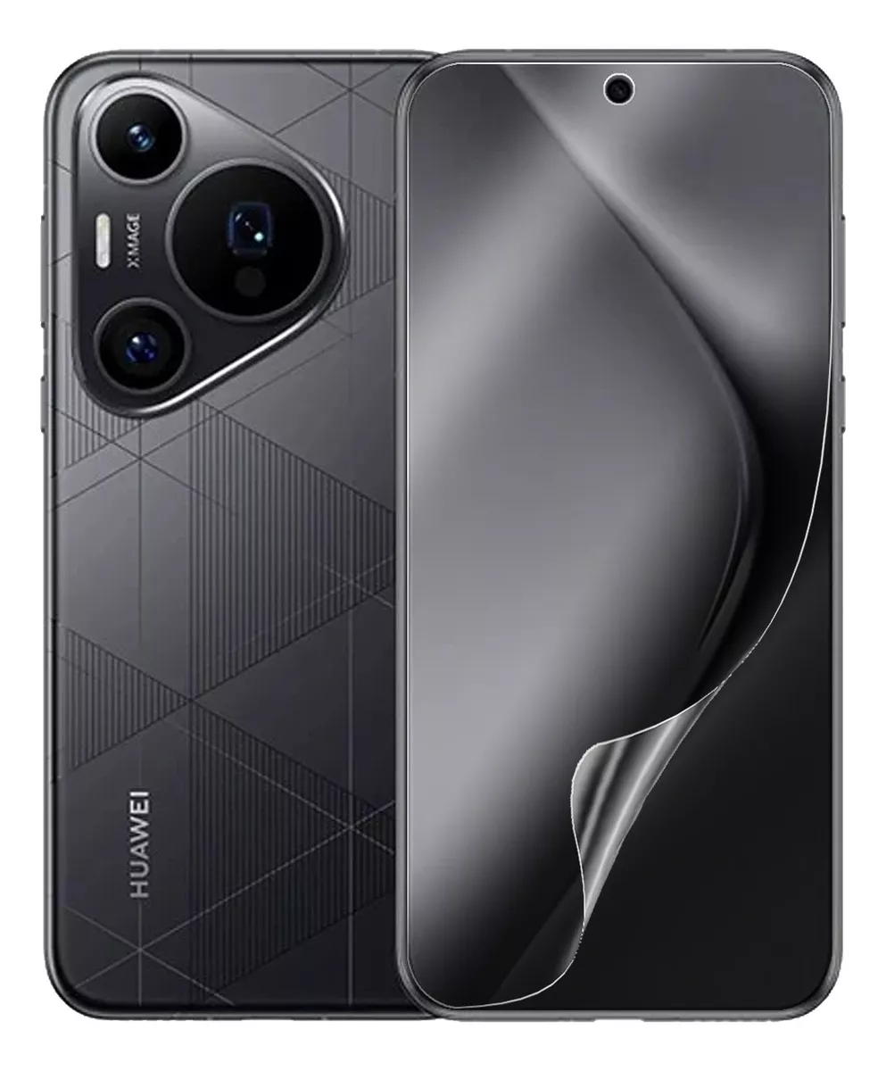 Lamina Hidrogel Huawei Huawei Pura 70 Pro Plus Nanotecnología Sunshine 1