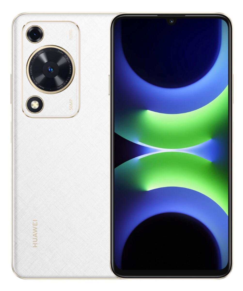 Lamina Hidrogel Huawei Nova Y70S Nanotecnología Sunshine 1