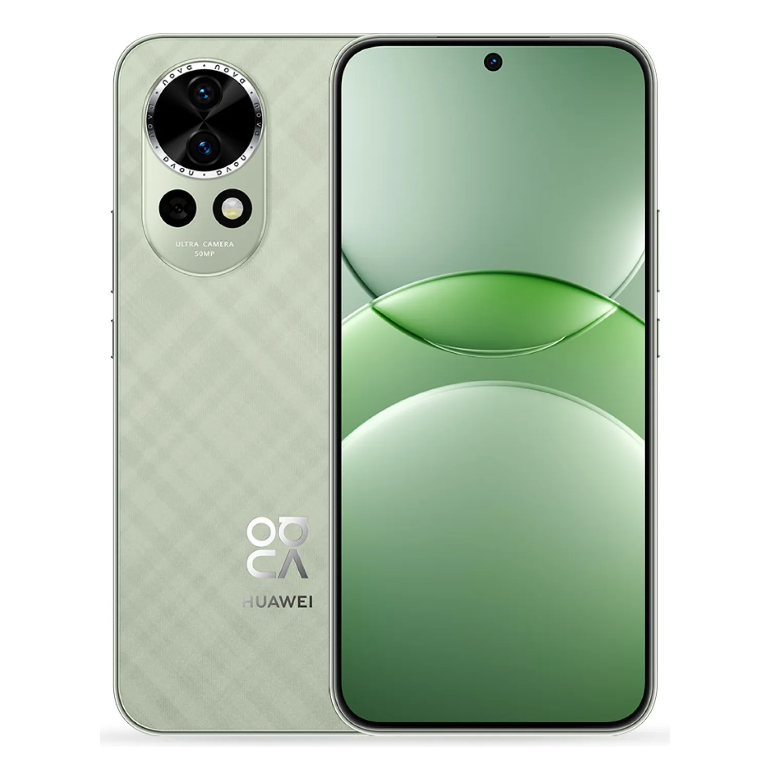 Lamina Hidrogel Huawei Nova 13 Nanotecnología Sunshine 1