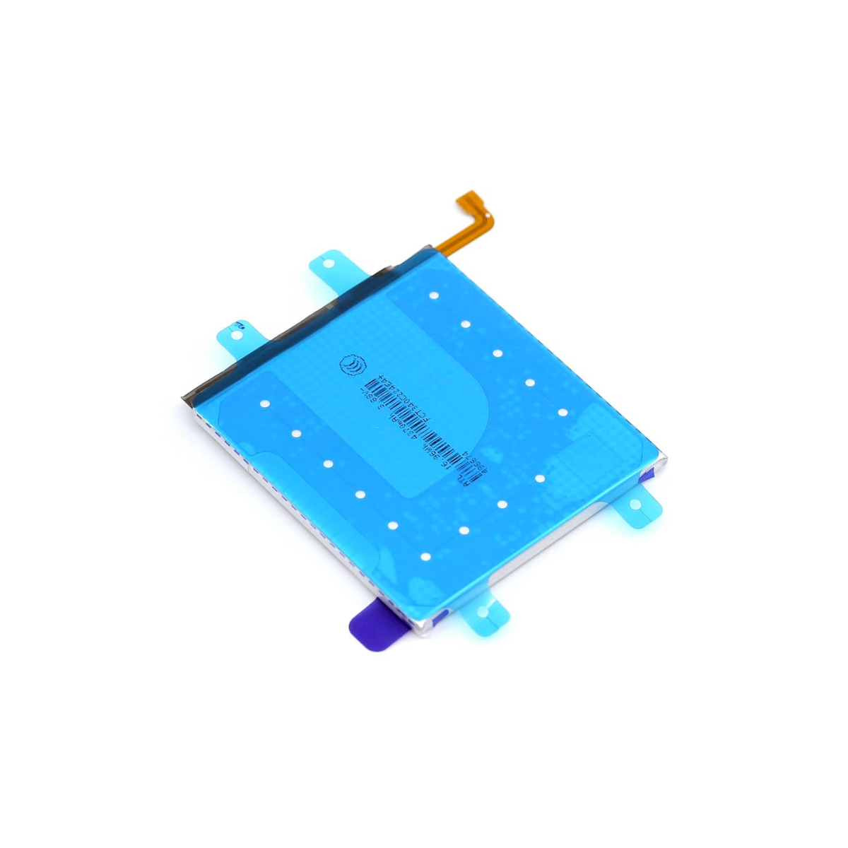 Bateria Original Samsung Galaxy S23 FE S711 4500 Mah 3