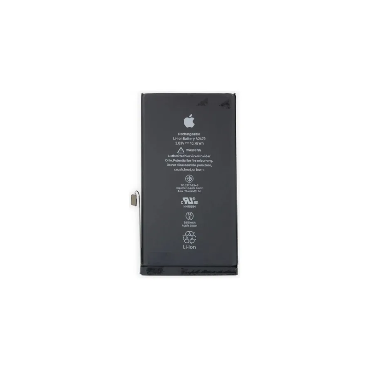 Bateria Original Iphone 13 Capacidad 3227 Mah Genuina 3