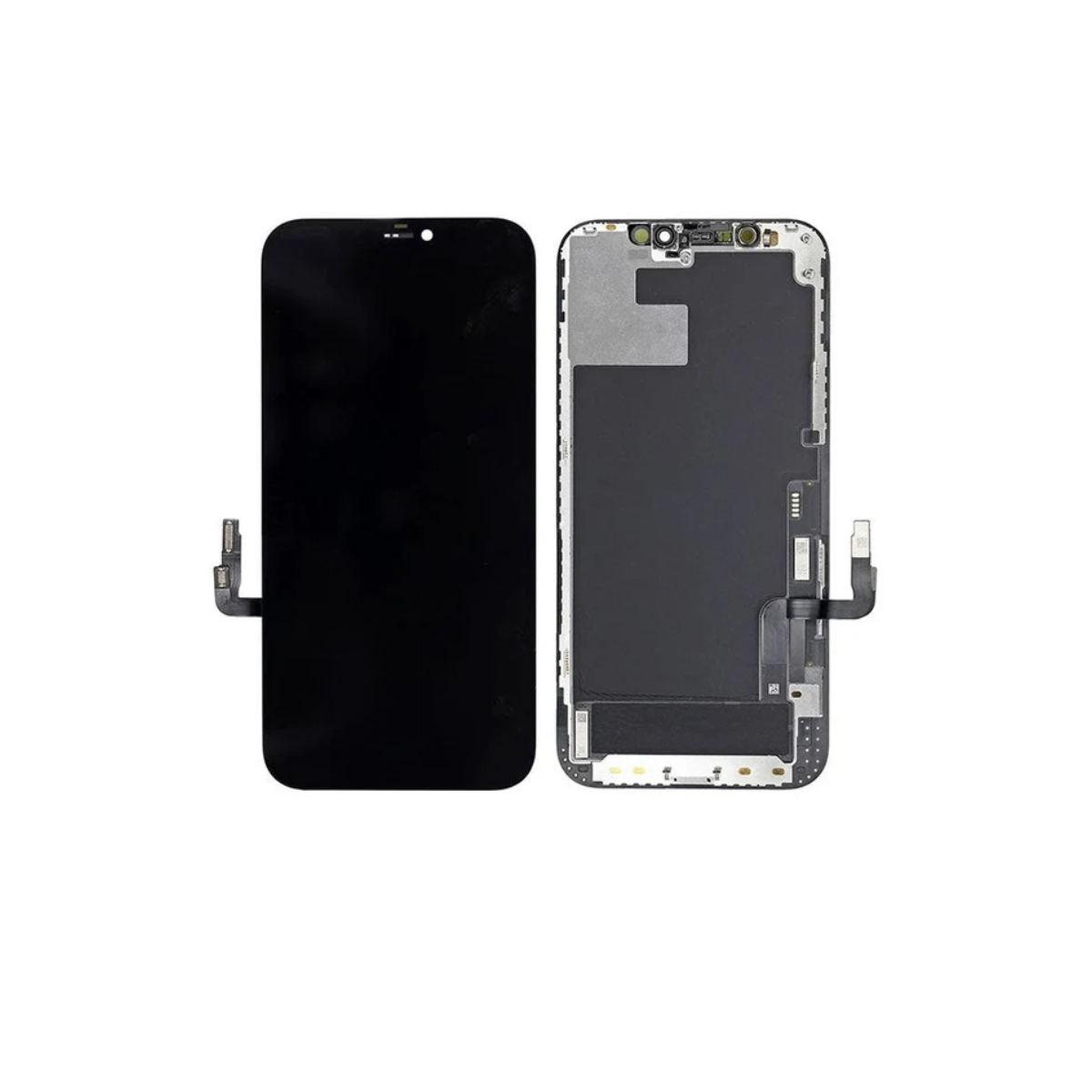 Pantalla OLED iPhone 13 Pro Lcd + Táctil Instalada 1