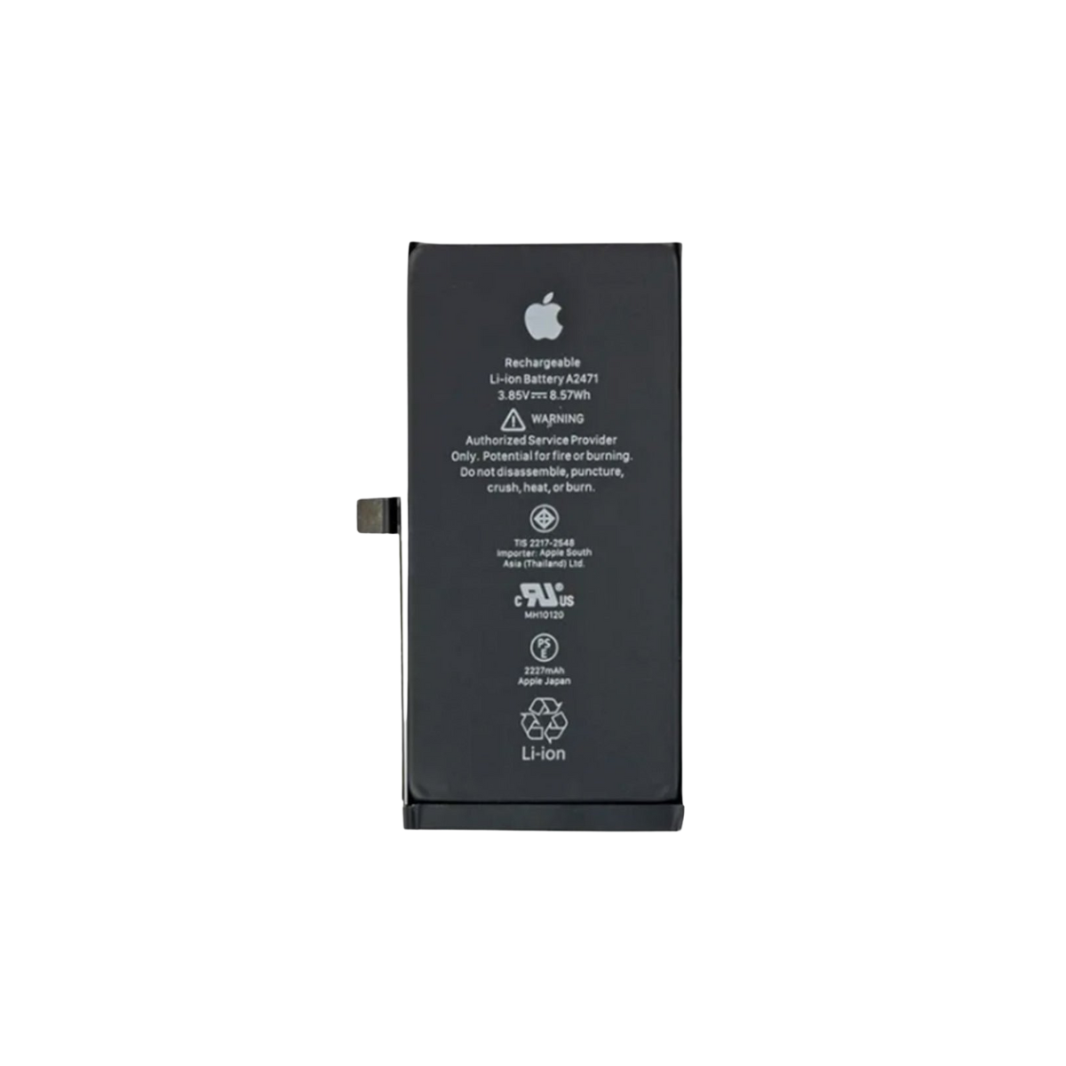Bateria Original Iphone 13 Capacidad 3227 Mah Genuina 4