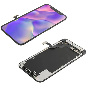 Pantalla OLED IPhone 12 PRO Completa LCD + Táctil Instalada