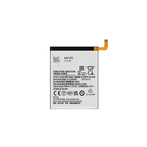 Batería Para Samsung Galaxy S22 Ultra 5000 Mah Repuesto