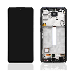 Pantalla OLED Samsung Galaxy A52 5G Completa