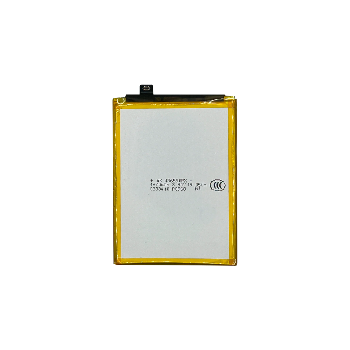 Batería Compatible Motorola E14 QF50 5000 Mah 4