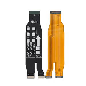 Flex Mainboard Compatible Con Samsung Galaxy A35 5g Repuesto