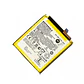 Bateria Motorola One Macro KG40 4000 Mah - Miniatura 1