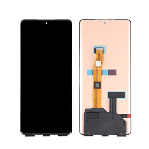 Pantalla Compatible Con Honor Magic 5 Lite Lcd + Táctil