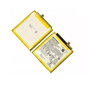Bateria Motorola One Macro KG40 4000 Mah