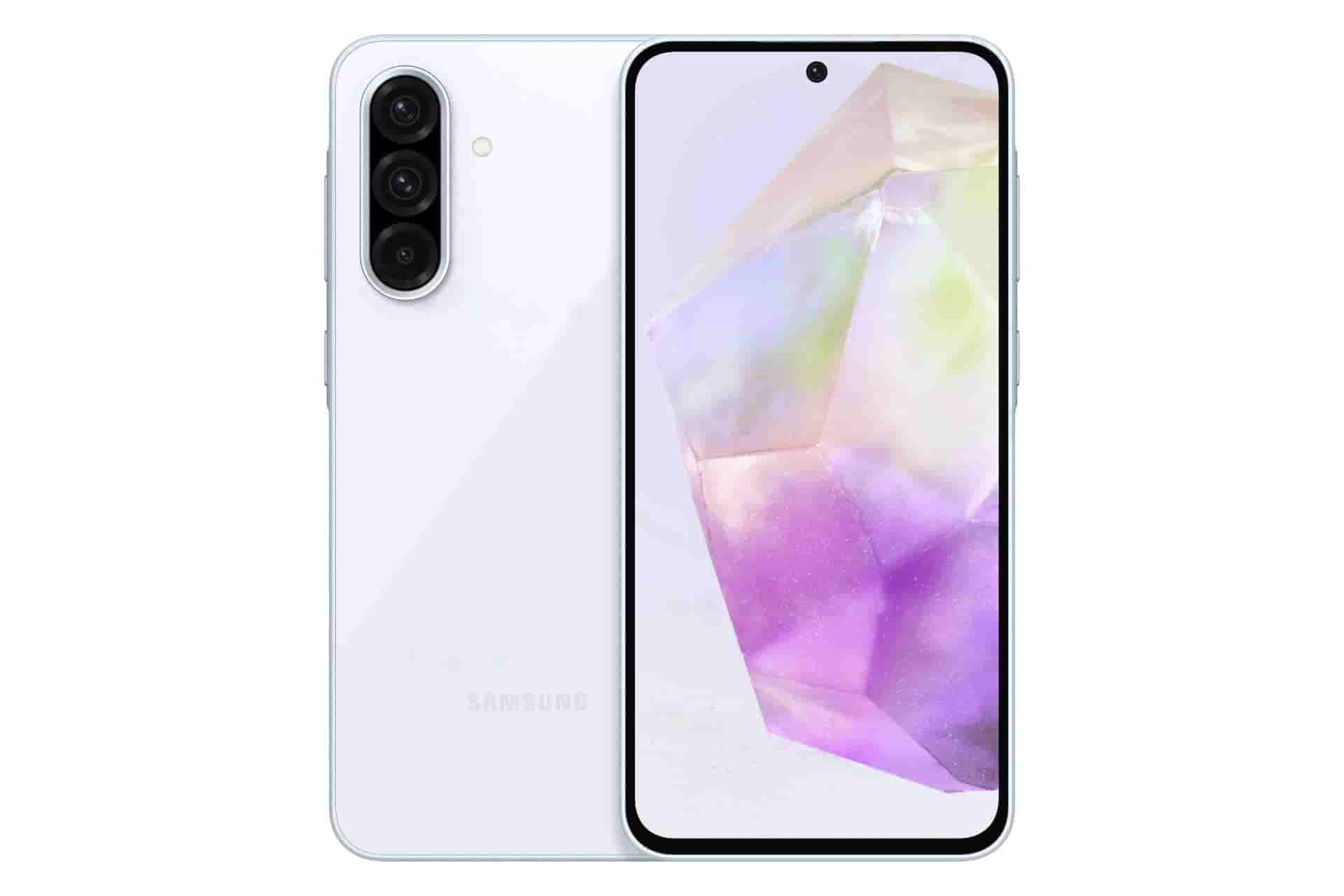 Lamina Hidrogel Samsung Galaxy A36 5G Nanotecnología 1
