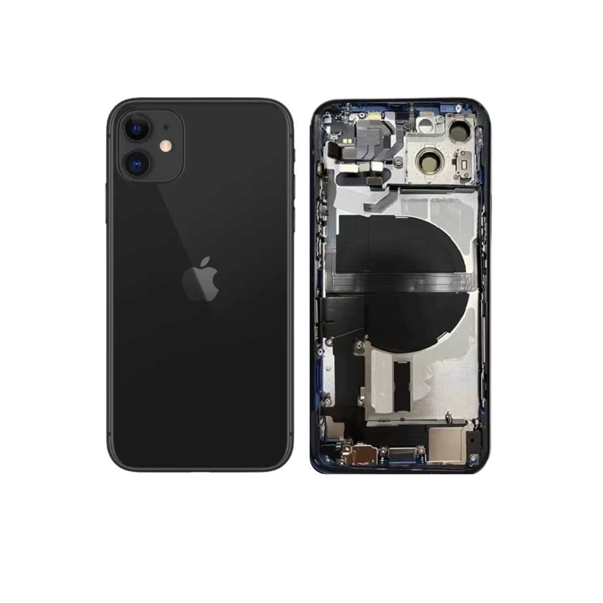 Chasis Cuerpo Completo Original Iphone 13 Genuino 1