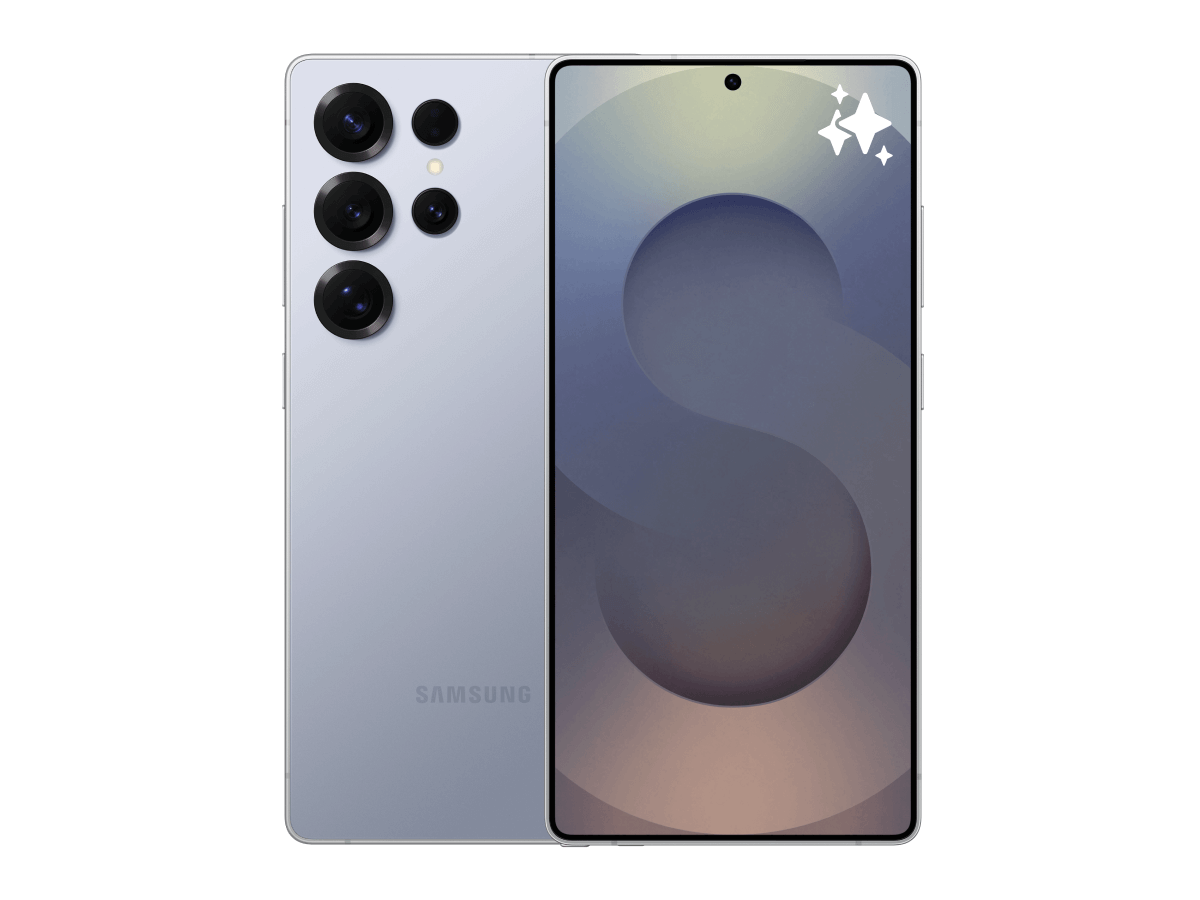 Lamina Hidrogel Samsung Galaxy S25 Plus Nanotecnología 1