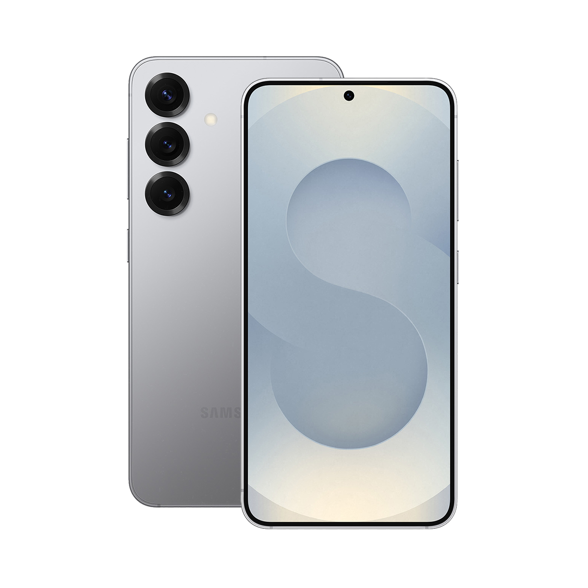 Lamina Hidrogel Samsung Galaxy S25 5G Nanotecnología 1