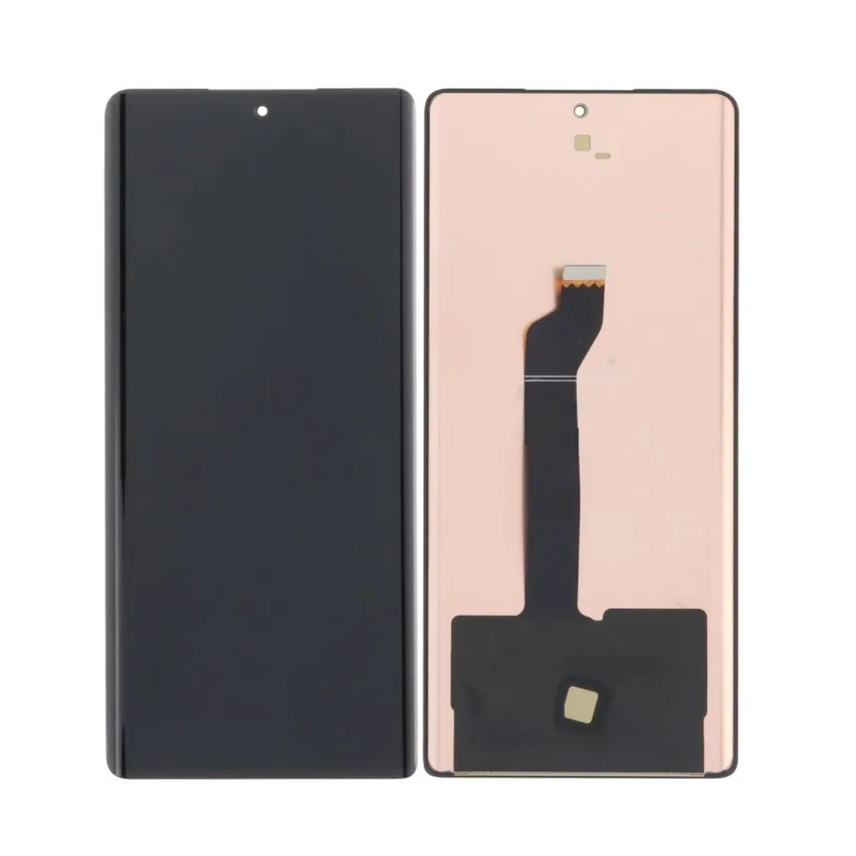 Pantalla Compatible Con Honor Magic 5 Lite Lcd + Táctil 4