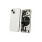 Chasis Cuerpo Completo Original Iphone 13 Genuino - Miniatura 2
