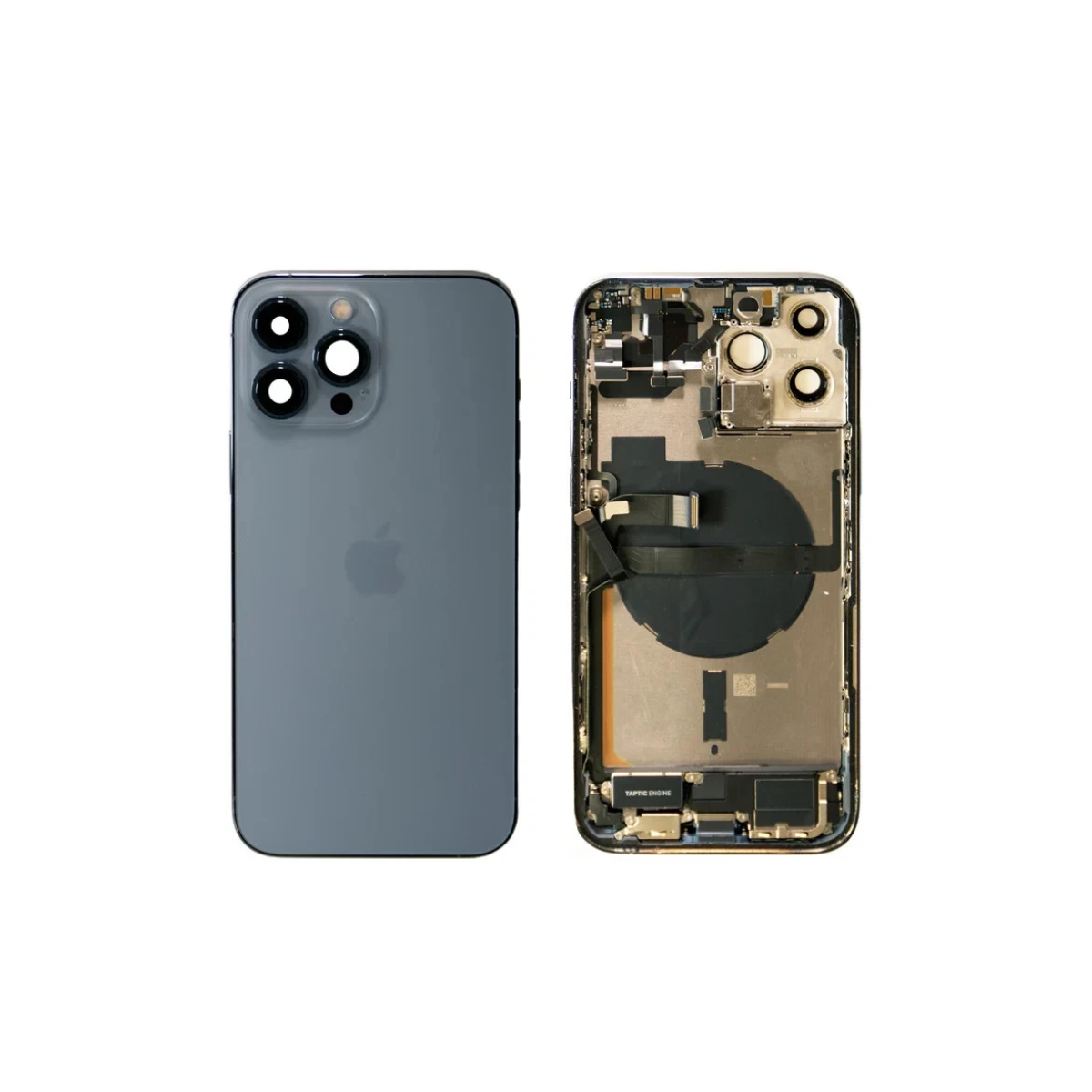 Chasis Cuerpo Completo Original Iphone 13 Pro Max 1