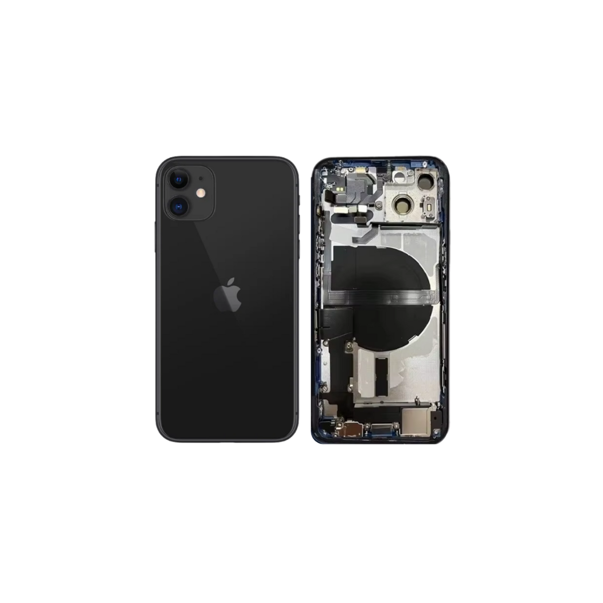 Chasis Cuerpo Completo Original Iphone 13 Genuino 3