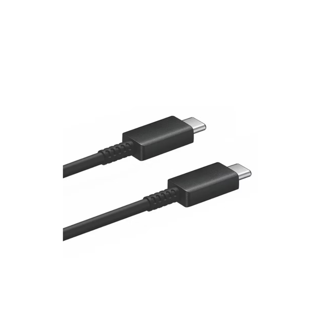 Cable Original Carga Rápida Samsung S24 FE Tipo C A C 5